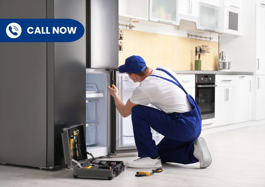 Letts IA Appliance Repair Company
